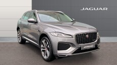 Jaguar F-Pace 2.0 D200 R-Dynamic HSE 5dr Auto AWD Diesel Estate